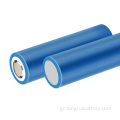 Ανακυκλωμένο 2000mAh 2600mAh 2800mAh 3000mAh 3400mAh 6000mAh 9900mAh Μαλακό επαναφορτιζόμενες μπαταρίες Λιθίου Λιθίου Μπαταρία 18650